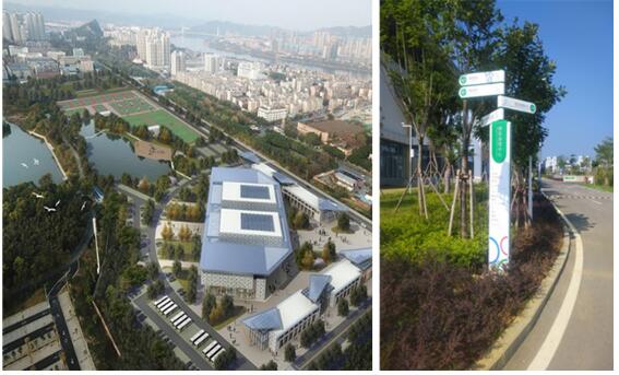 智能標識的經典應用包括哪些？