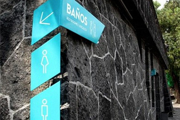 如何選擇商業(yè)場(chǎng)館標(biāo)識(shí)公司？