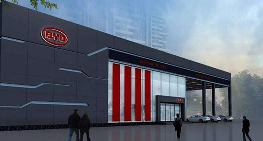 城市公共環(huán)境標識具有哪些重要意義