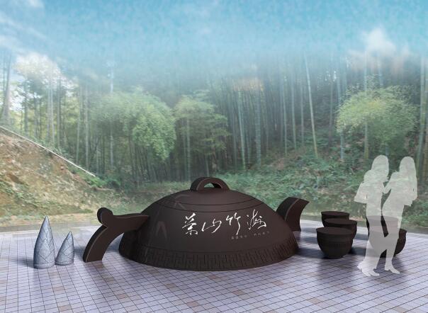 什么樣的景區(qū)標(biāo)識設(shè)計(jì)更具有吸引力