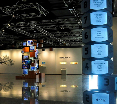 亞克力標識標牌制作有哪些重要工序