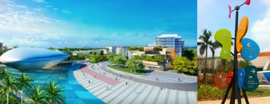 標(biāo)識(shí)規(guī)劃設(shè)計(jì)公司有哪些優(yōu)勢(shì)？